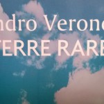 Sandro Veronesi: alla ricerca della “terra rara”