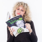 “Valentina Mela Verde” di Grazia Nidasio