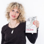 “L’allieva” di Alessia Gazzola