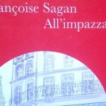 “All’impazzata” di Françoise Sagan