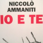 Quando il cannibalismo si arrende alla dolcezza (Io e te di Niccolò Ammaniti)