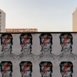 David Bowie in “Noi, i ragazzi dello zoo di Berlino”