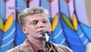 alessandro bono sanremo 1994