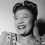 Ella Fitzgerald e Sartre: la first lady del jazz citata nel romanzo La nausea