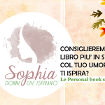 Noi al Festival Sophia, donne che ispirano