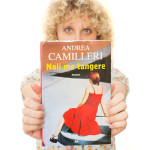 “Noli me tangere” di Andrea Camilleri