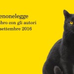 Mini-guida a Pordenonelegge 2016