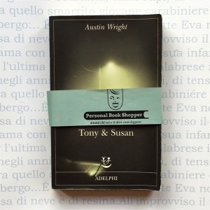 tony e susan