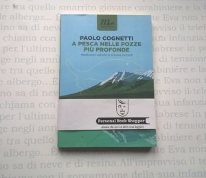 a pesca nelle pozze più profonde