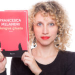 Sangue giusto, intervista a Francesca Melandri