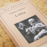 Lolita di Vladimir Nabokov