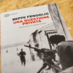 Una questione privata di Beppe Fenoglio